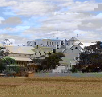 New Norcia Monastery Guesthouse - Holiday Find