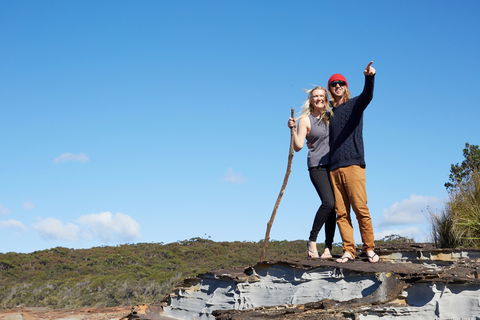 NRMA Murramarang Beachfront Holiday Resort - Holiday Find 1