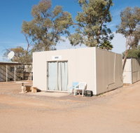 Oasis Cafe  Marree Roadhouse - Holiday Find