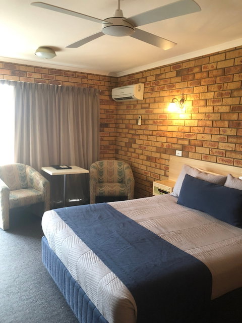 Ocean View Motor Inn Merimbula - Holiday Find 0