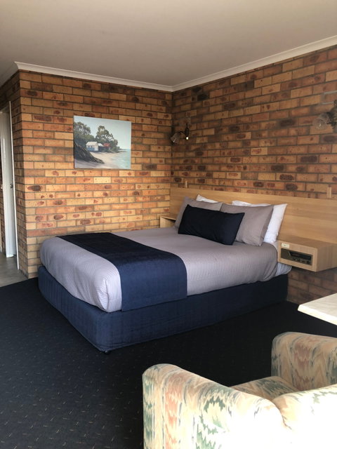 Ocean View Motor Inn Merimbula - Holiday Find 1