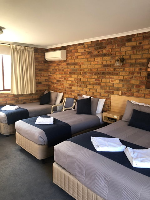 Ocean View Motor Inn Merimbula - Holiday Find 2