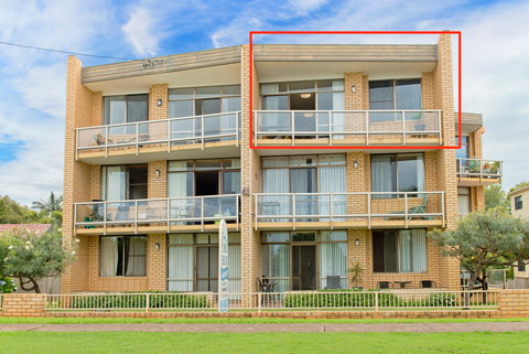 Oceanview  At Flynns - Holiday Find 0