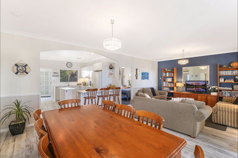 Orion Beach House - Jervis Bay - Holiday Find 0