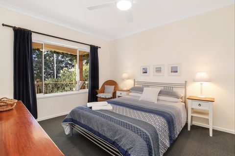 Orion Beach House - Jervis Bay - Holiday Find 2