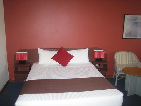 Parkway Motel - Holiday Find 0