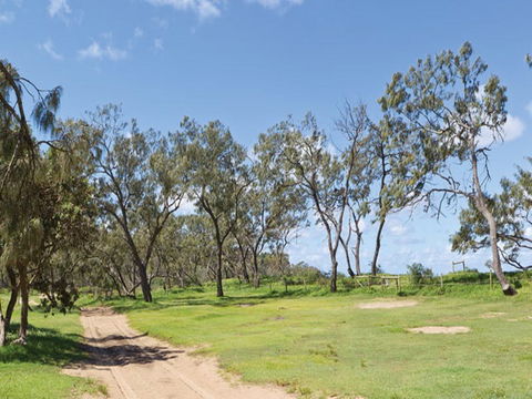 Pebbly Beach Campground - Yuraygir National Park - Holiday Find 2