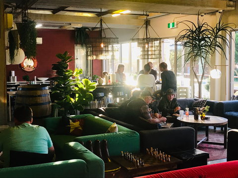 Port Campbell Hostel And Brewpub - Holiday Find 1