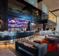 Pullman Sydney Airport