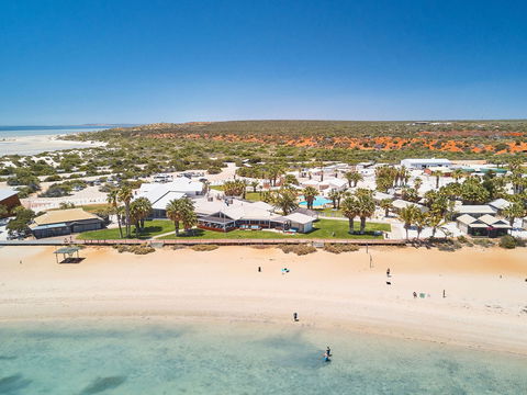 RAC Monkey Mia Dolphin Resort - Holiday Find 0