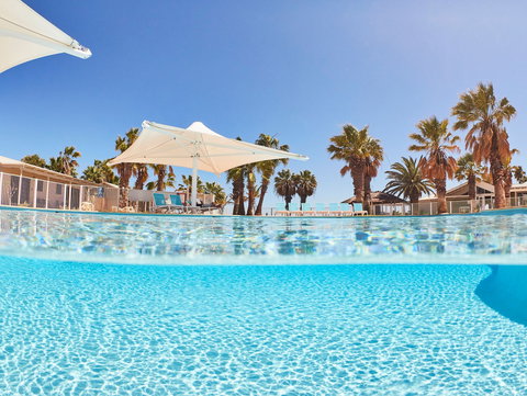 RAC Monkey Mia Dolphin Resort - Holiday Find 1