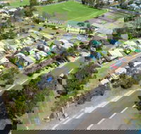 Reflections Holiday Parks Pambula - Holiday Find