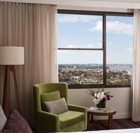 Rydges North Sydney