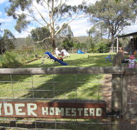 Ryder Homestead - Holiday Find