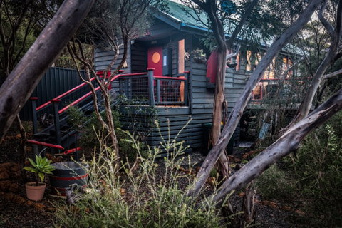 Serenity Cottage - Holiday Find 1