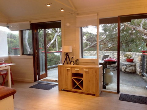 Serenity Cottage - Holiday Find 2