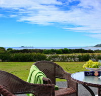 Sisters Beach Retreat