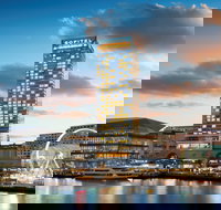 Sofitel Sydney Darling Harbour - Holiday Find