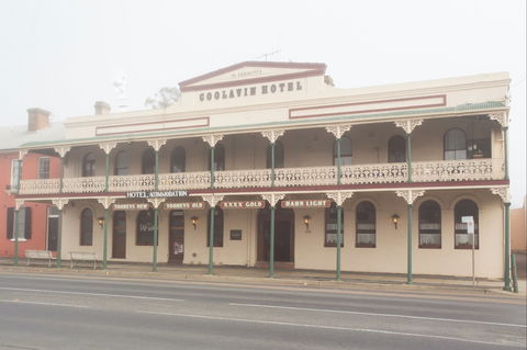 Southern Railway Hotel - Holiday Find 0