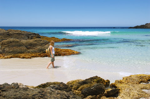 St Mary Inlet Camp At Fitzgerald River National Park - Holiday Find 2