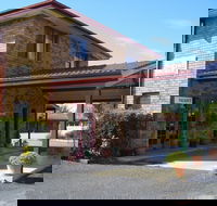 Stockman Motor Inn