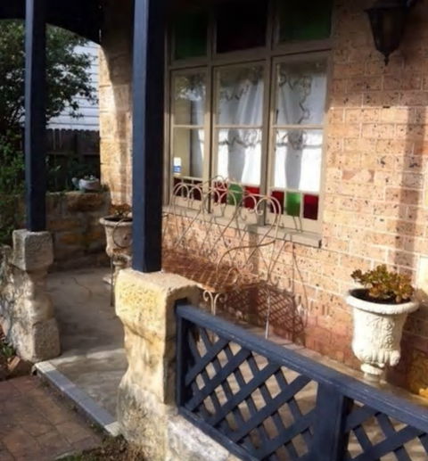 Stone Cottage Mittagong - Holiday Find 0