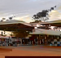 Stuarts Well Roadhouse
