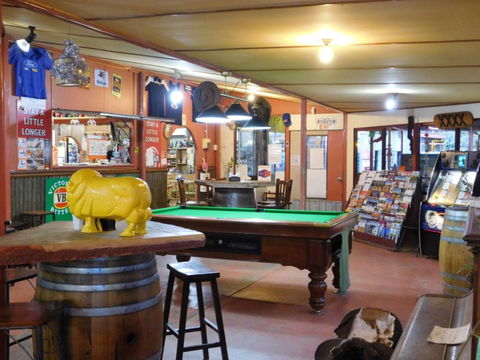 Stuarts Well Roadhouse - Holiday Find 1