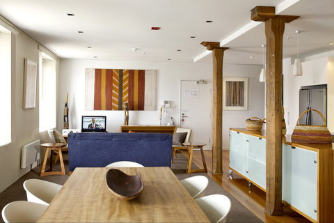 Sullivans Cove Apartments - Harbourside - Holiday Find 0