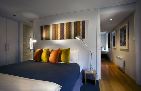 Sullivans Cove Apartments - Harbourside - Holiday Find 2