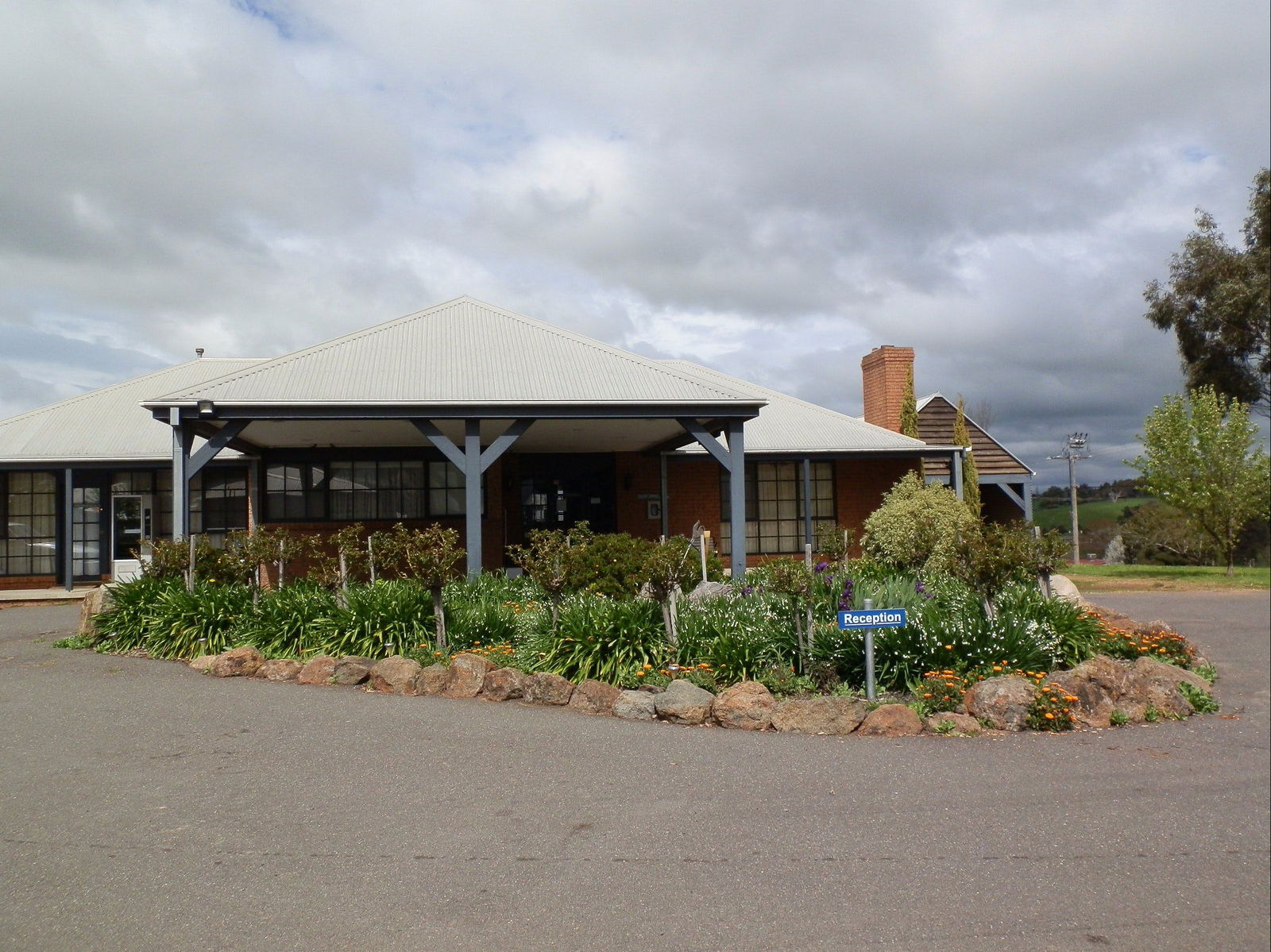 Yass River NSW Holiday Find