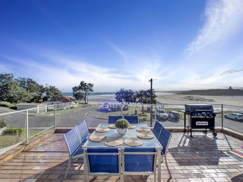 The Rotunda At Gerroa - Holiday Find 0