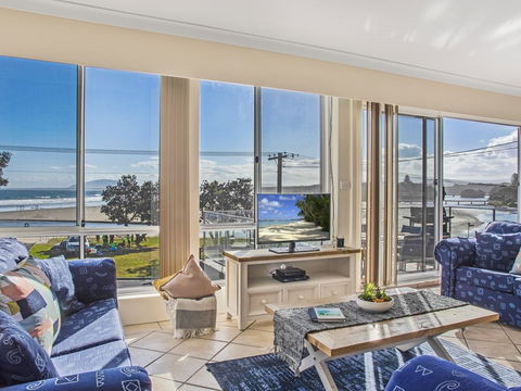 The Rotunda At Gerroa - Holiday Find 1