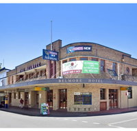 The Belmore Hotel - Holiday Find
