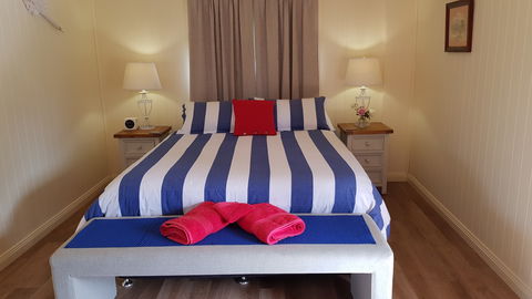 The Wattle Lodge - Holiday Find 1