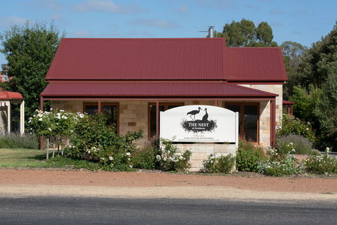 The Nest At Gundaroo - Holiday Find 0