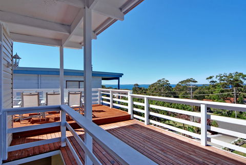 The Beach Pad - Holiday Find 0