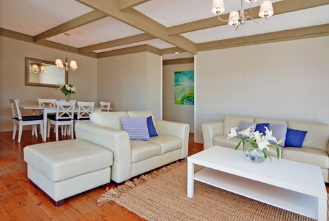 The Beach Pad - Holiday Find 1