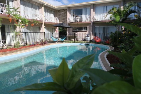 Tweed Central Motel - Holiday Find 0