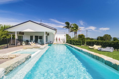 Villa St Helena - Holiday Find 0