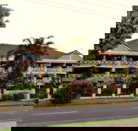 Waterfront Terraces
