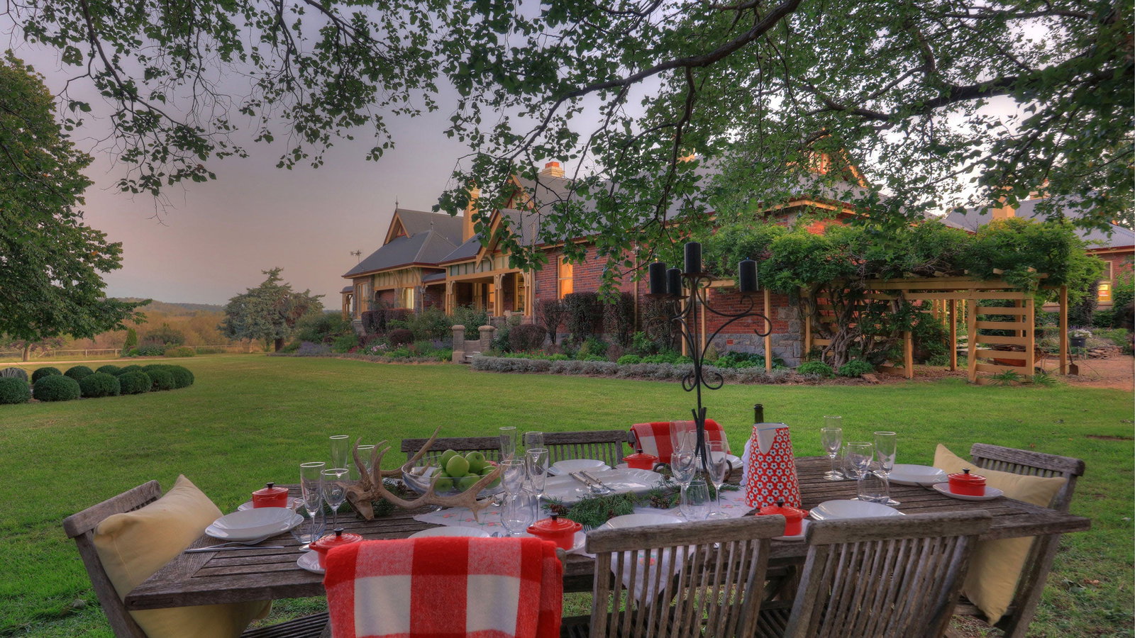 Matheson NSW Holiday Find