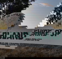 West Wyalong Caravan Park - Holiday Find