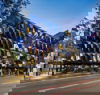 West Hotel Curio Collection by Hilton - Holiday Find