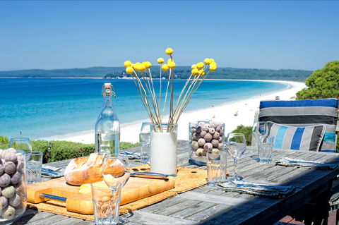 White Sands Hyams Beach, Jervis Bay - Holiday Find 0