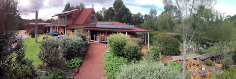 Windrose Bed And Breakfast - Holiday Find 0