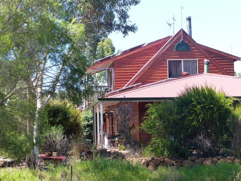 Windrose Bed And Breakfast - Holiday Find 2