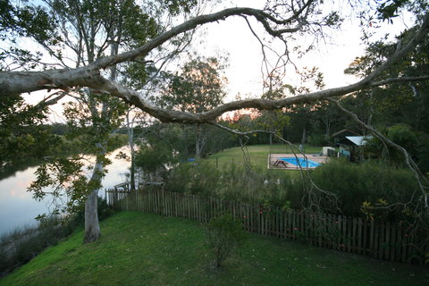 Wooli River Lodges - Holiday Find 1