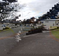 Yass Caravan Park - Holiday Find