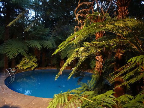 Whistle Stopover - Holiday Find 11